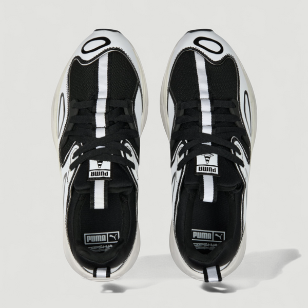 Puma Select Men's x Joshua Vides TRC Blaze Sneakers