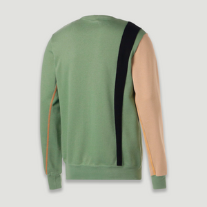 Puma Select Men's x BLACK FIVES Crew Sweatshirt