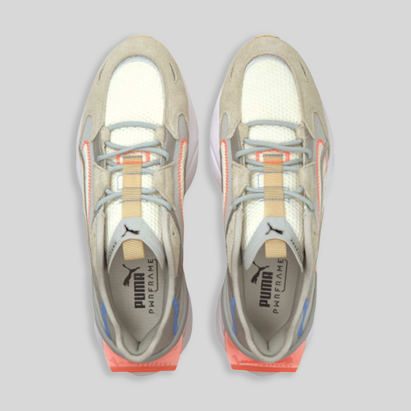 Puma Select Men's Pwrframe OP-1 Cyber Sneakers