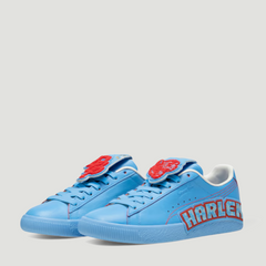 Puma Select Men's x Dapper Dan Clyde 'Post Game Runway' Sneakers