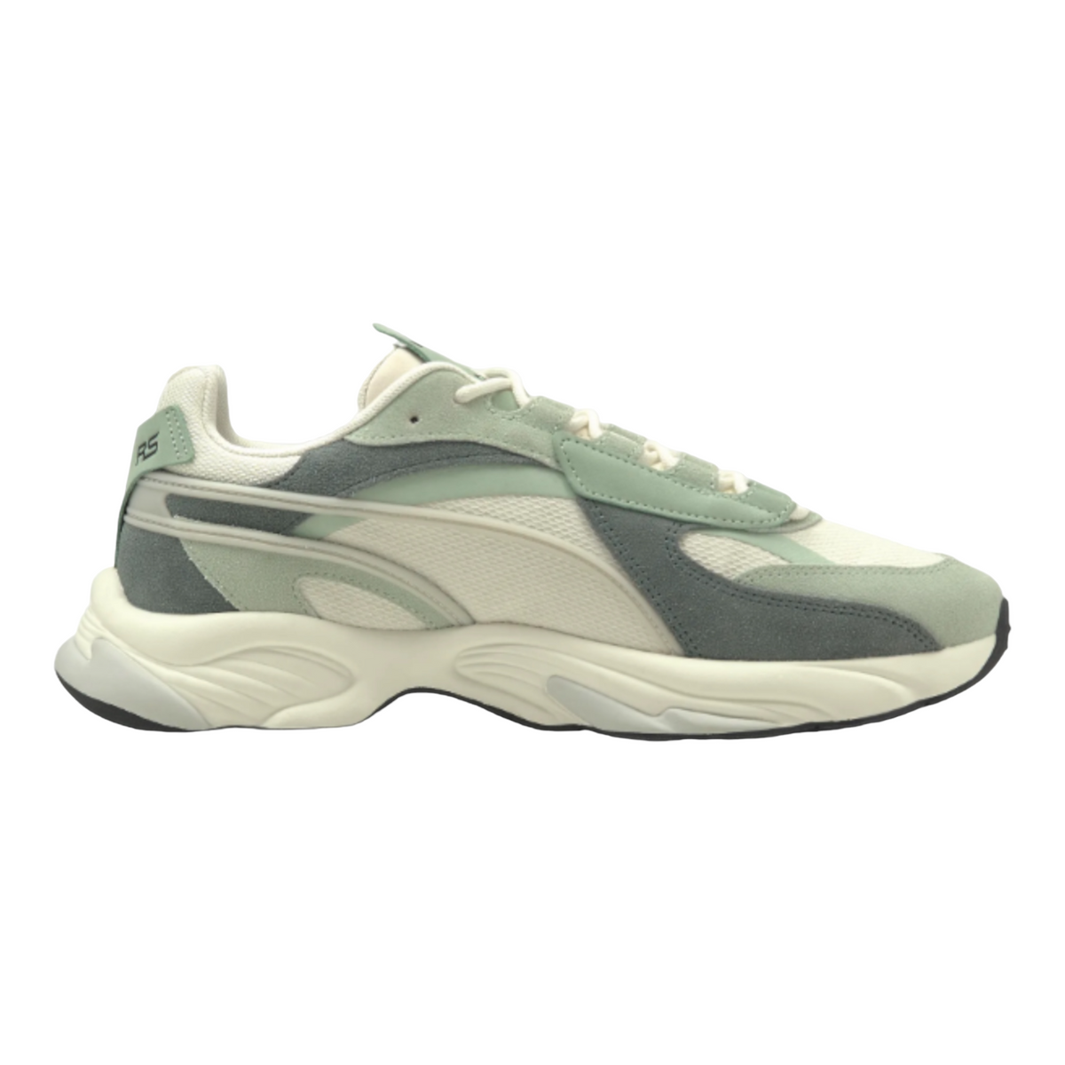 Puma Select Men's RS-Connect Buck Sneakers