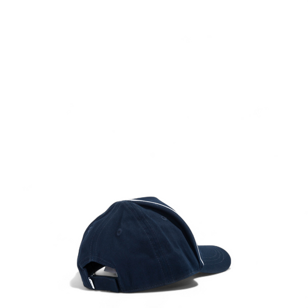 Hugo Boss Kids Pipe Seam Cap