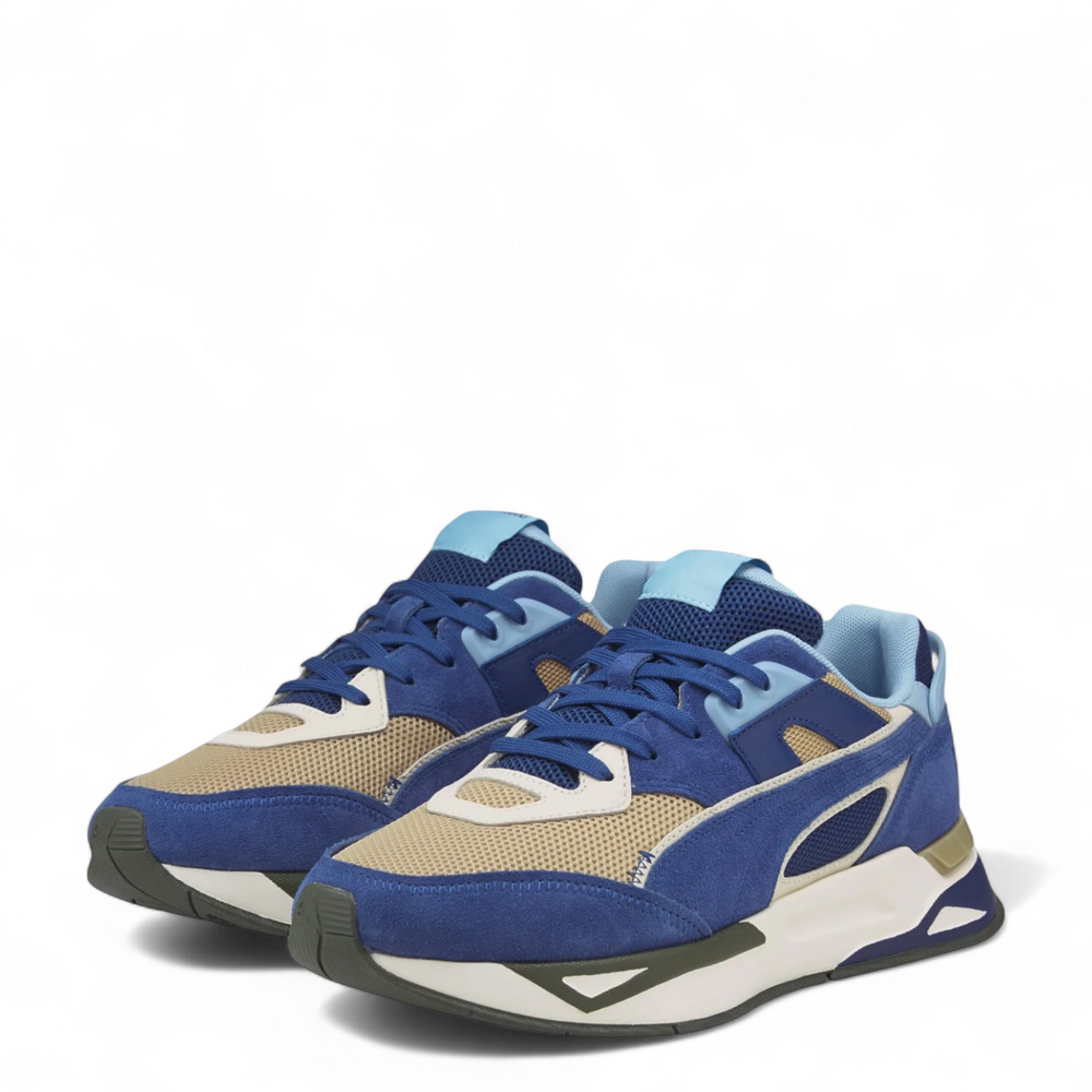 Puma Select Men's x Maison Kitsune Mirage Sport Sneakers