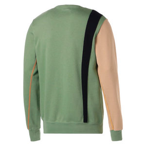 Puma Select Men's x BLACK FIVES Crew Sweatshirt