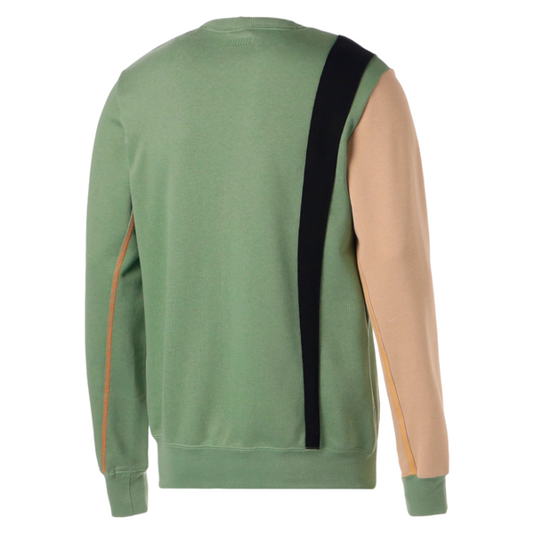 Puma Select Men's x BLACK FIVES Crew Sweatshirt