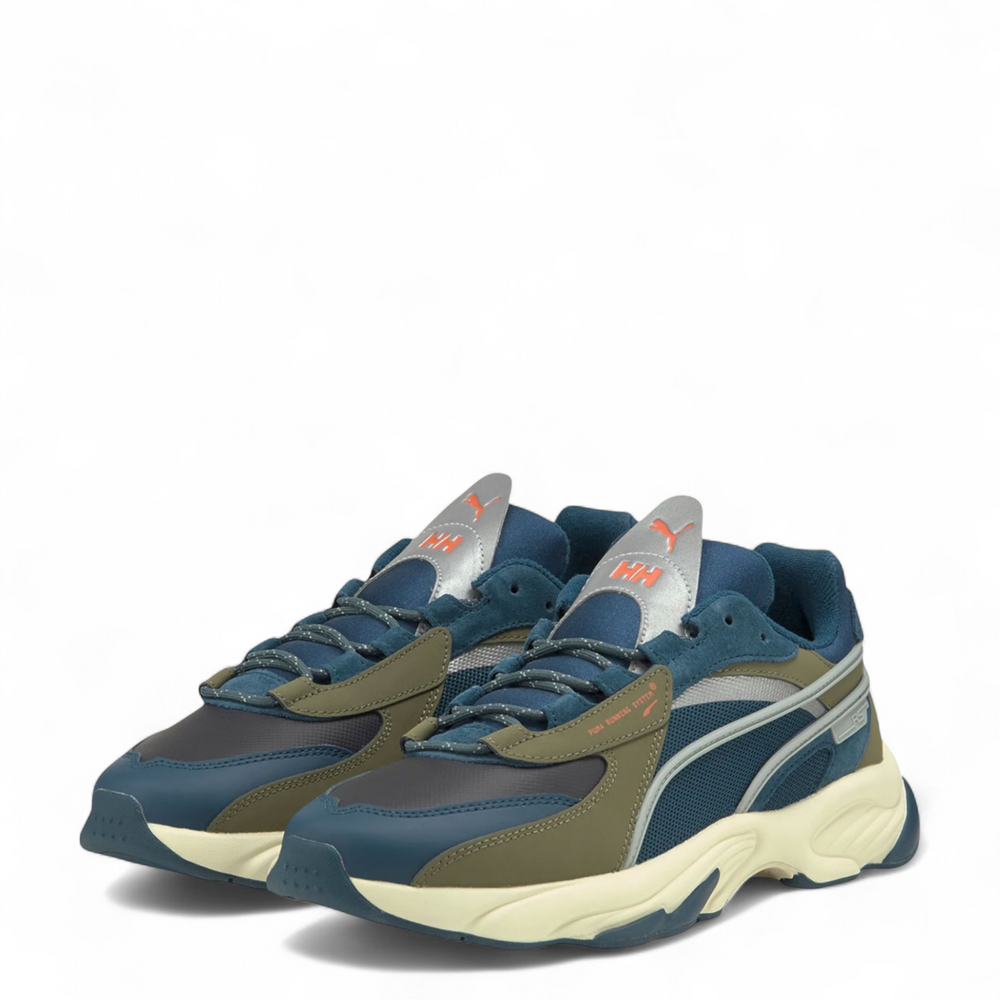 Puma Select Men's x Helly Hansen RS-Connect Sneakers