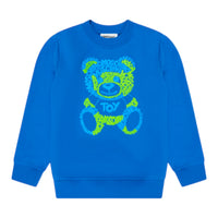 Moschino Kid's Sweatsuit Bear Print