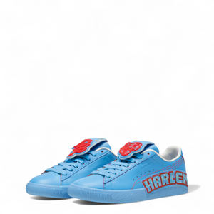 Puma Select Men's x Dapper Dan Clyde 'Post Game Runway' Sneakers