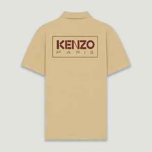 Kenzo Paris Men's Polo Shirt
