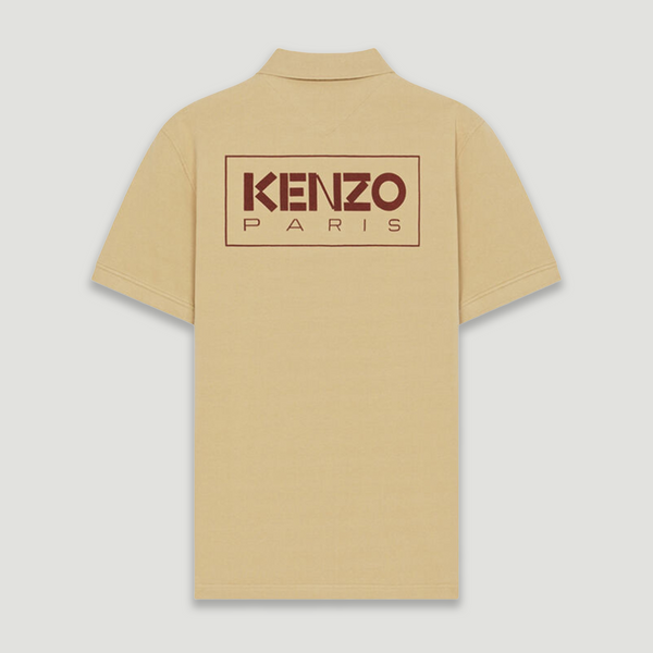 Kenzo Paris Men's Polo Shirt