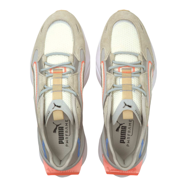Puma Select Men's Pwrframe OP-1 Cyber Sneakers