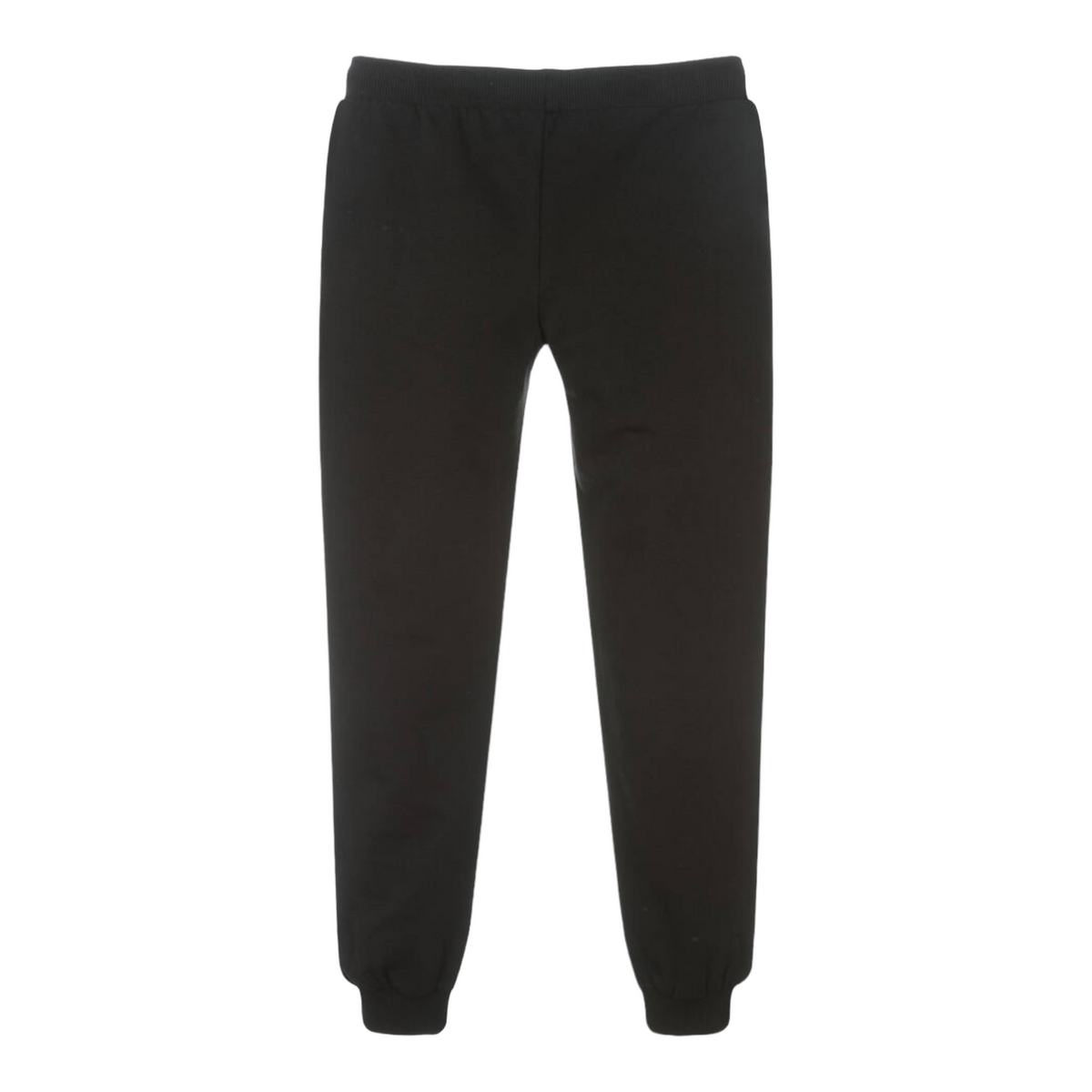 Moschino Kid's Side Logo Print Sweatpants