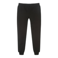 Moschino Kid's Side Logo Print Sweatpants