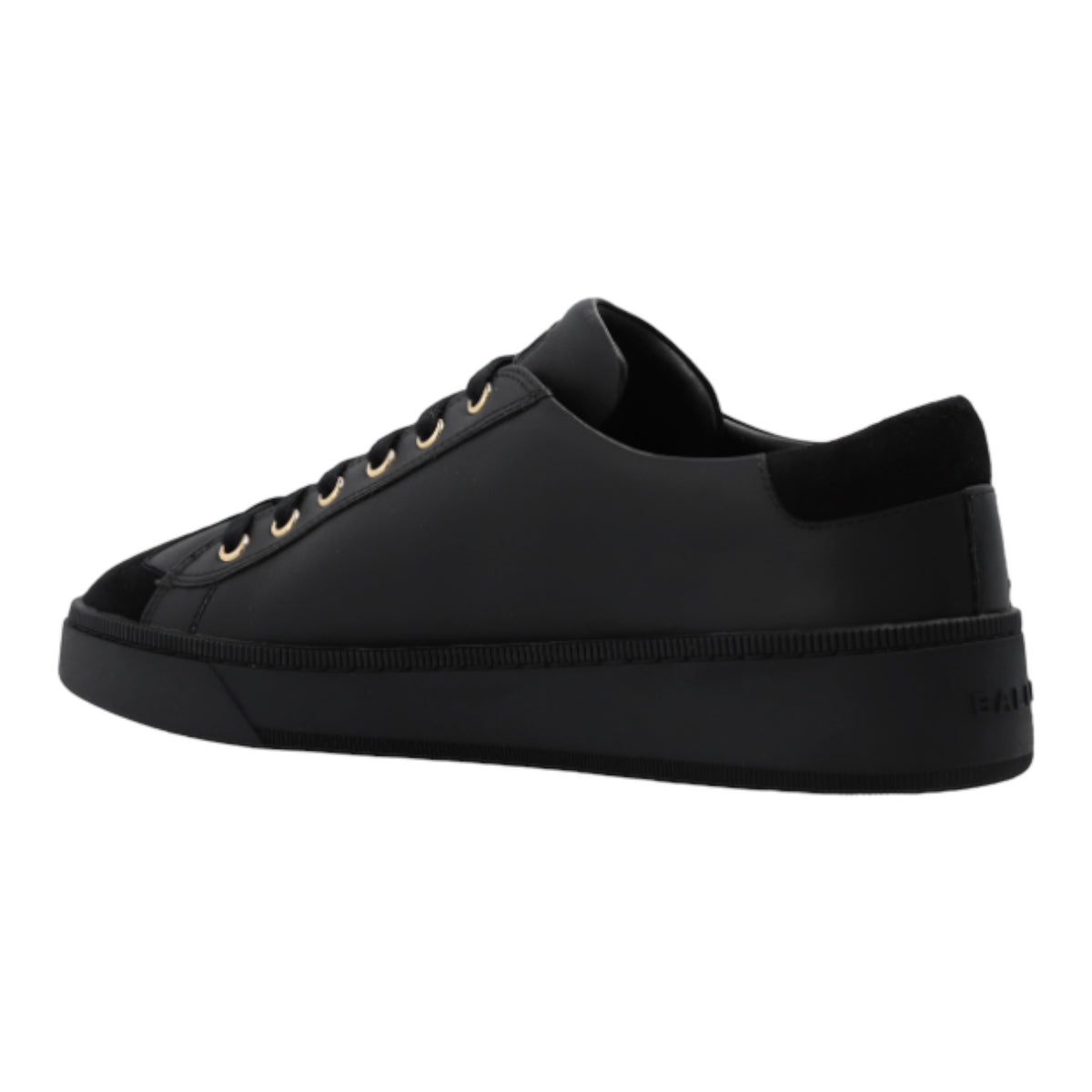 Bally Men's Roller P Low-Top Lace-Up Sneakers