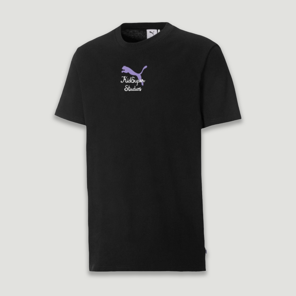Puma Select Men's x KidSuper Studios T-Shirt