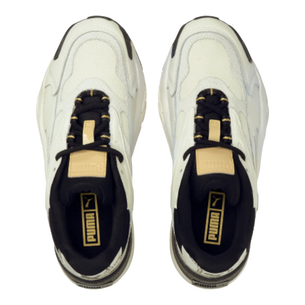 Puma Select Women's Hedra Snake Sneakers