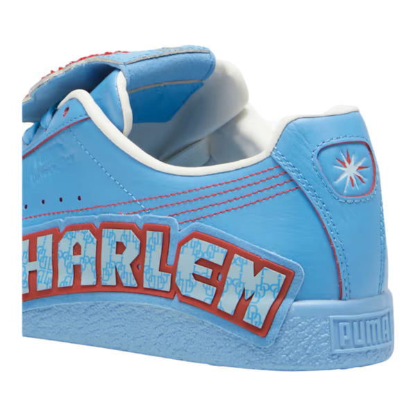 Puma Select Men's x Dapper Dan Clyde 'Post Game Runway' Sneakers