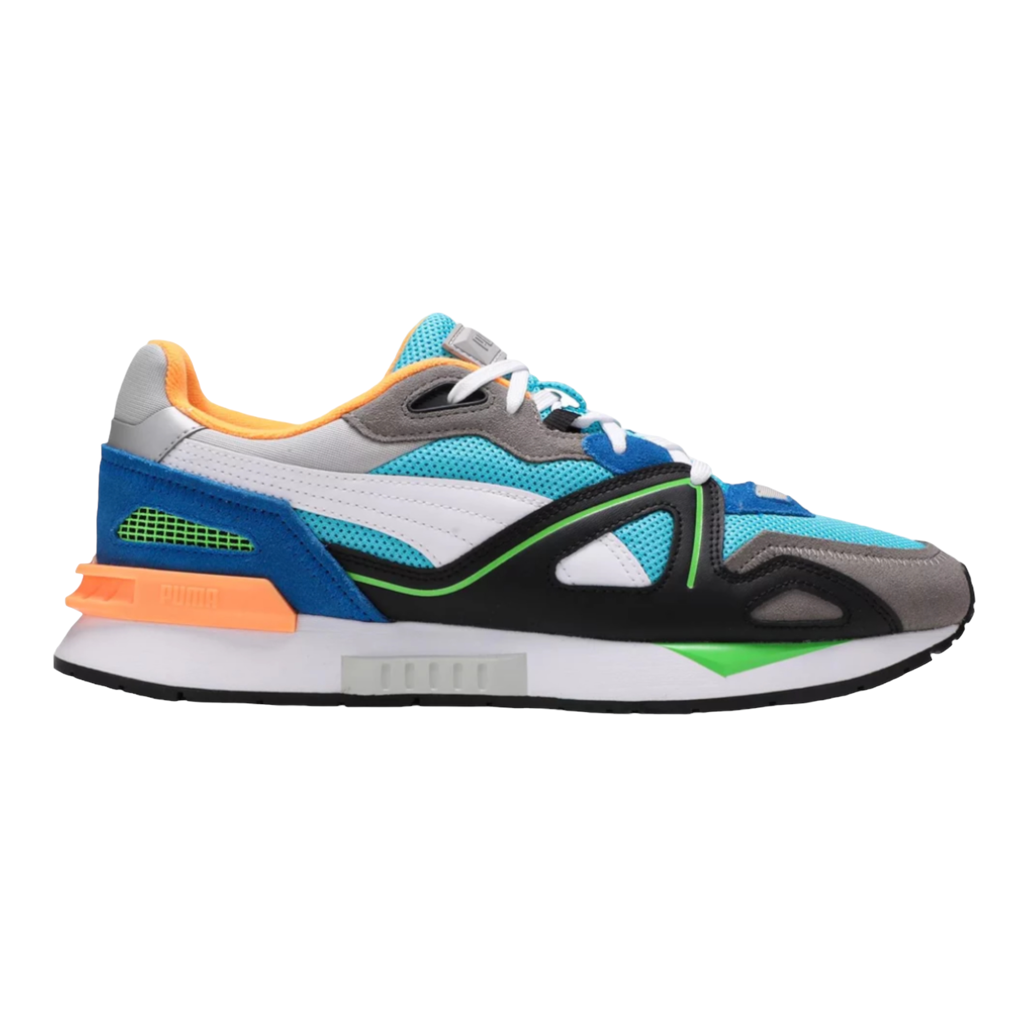 Puma mox vision Clearance
