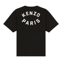 Kenzo Men's 'Target' Oversize T-Shirt
