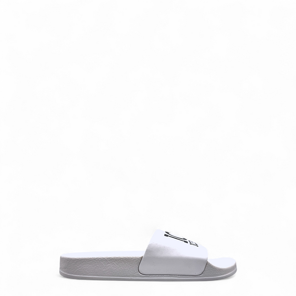 Iceberg Kids Logo Pool Slides