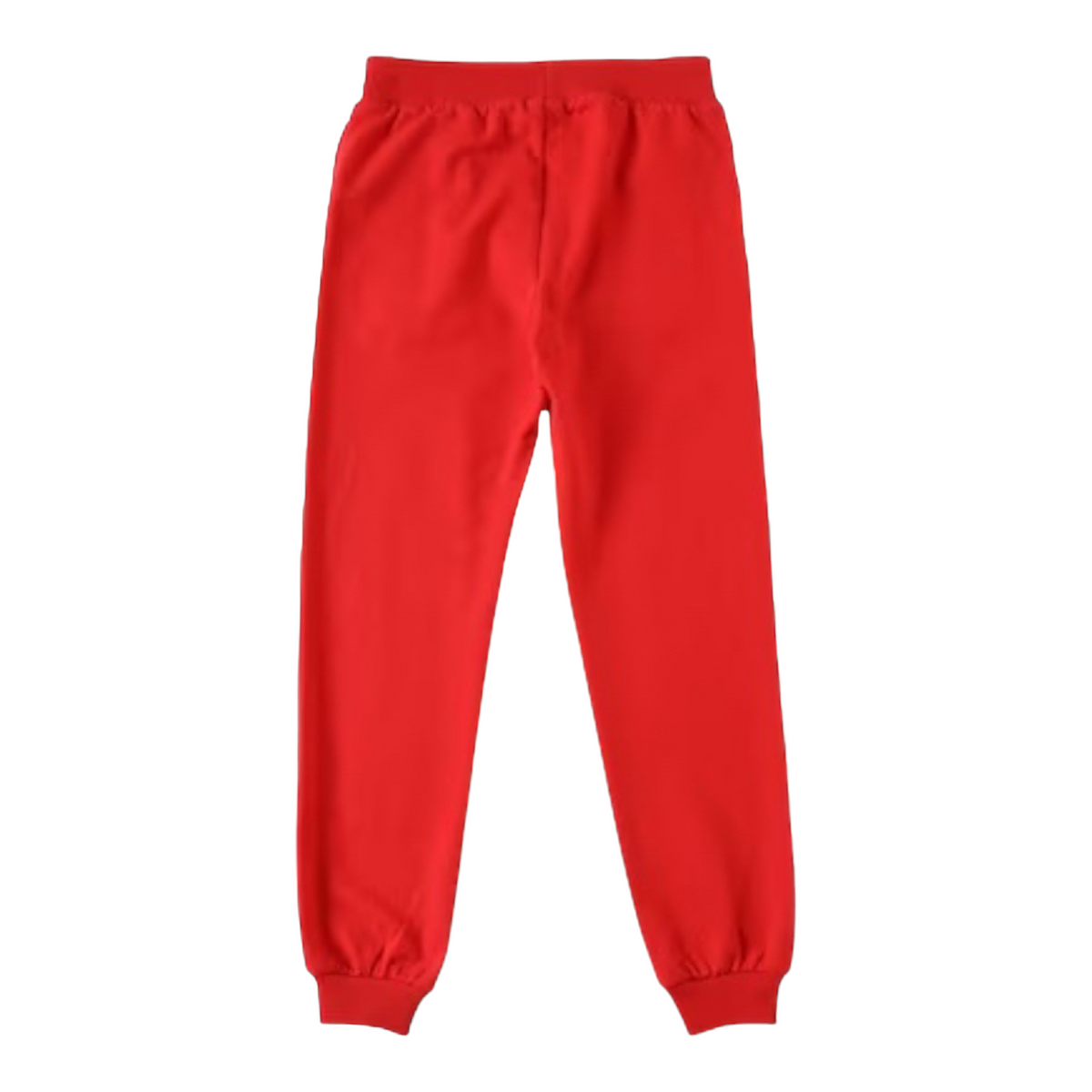 Moschino Kids Side Logo Print Sweatpants