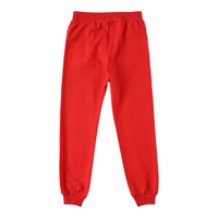 Moschino Kid's Side Logo Print Sweatpants
