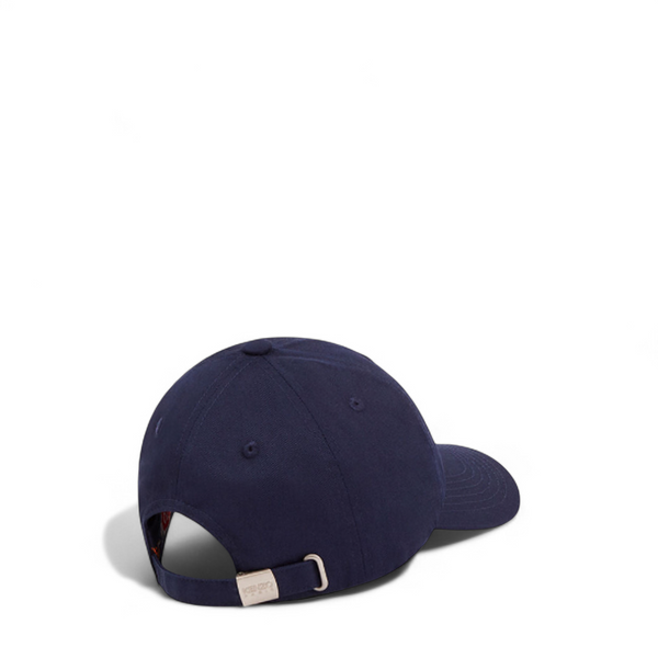 Kenzo Paris Baseball Cap