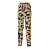 Puma Select x KidSuper Studios Men's AOP Fleece Pants