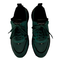 Bally Men's Davyn Polyester Mix Sneakers
