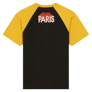 Kenzo Men's Raglan 3D Logo T-Shirt