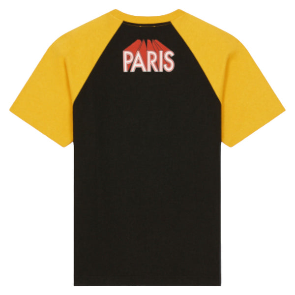 Kenzo Men's Raglan 3D Logo T-Shirt