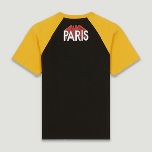 Kenzo Men's Raglan 3D Logo T-Shirt