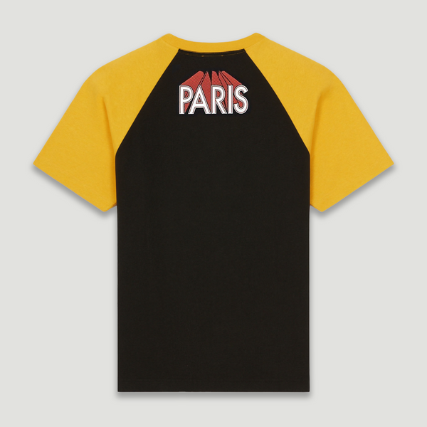 Kenzo Men's Raglan 3D Logo T-Shirt
