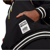Puma Select Men's x BLACK FIVES Basketball Hoodie Sweatshirt