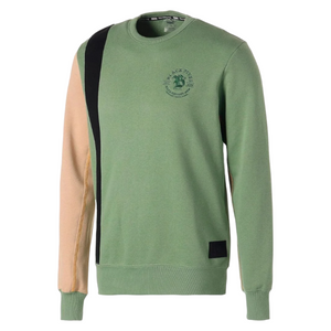 Puma Select Men's x BLACK FIVES Crew Sweatshirt
