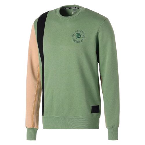 Puma Select Men's x BLACK FIVES Crew Sweatshirt