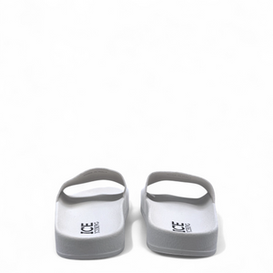 Iceberg Kids Logo Pool Slides