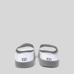 Iceberg Kids Logo Pool Slides