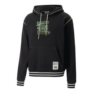 Puma Select Men's x BLACK FIVES Basketball Hoodie Sweatshirt
