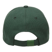 Bally Emblem Baseball Cap