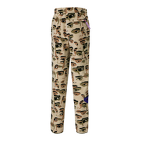 Puma Select x KidSuper Studios Men's AOP Fleece Pants
