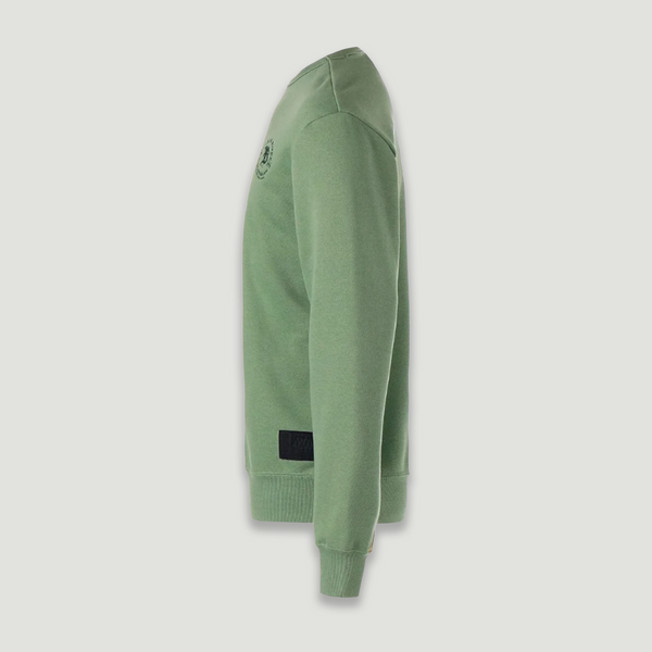 Puma Select Men's x BLACK FIVES Crew Sweatshirt
