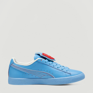 Puma Select Men's x Dapper Dan Clyde 'Post Game Runway' Sneakers
