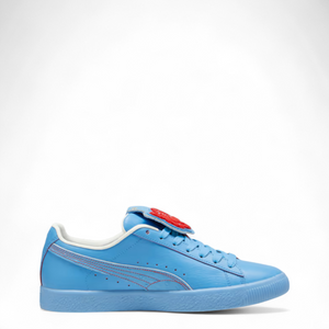 Puma Select Men's x Dapper Dan Clyde 'Post Game Runway' Sneakers