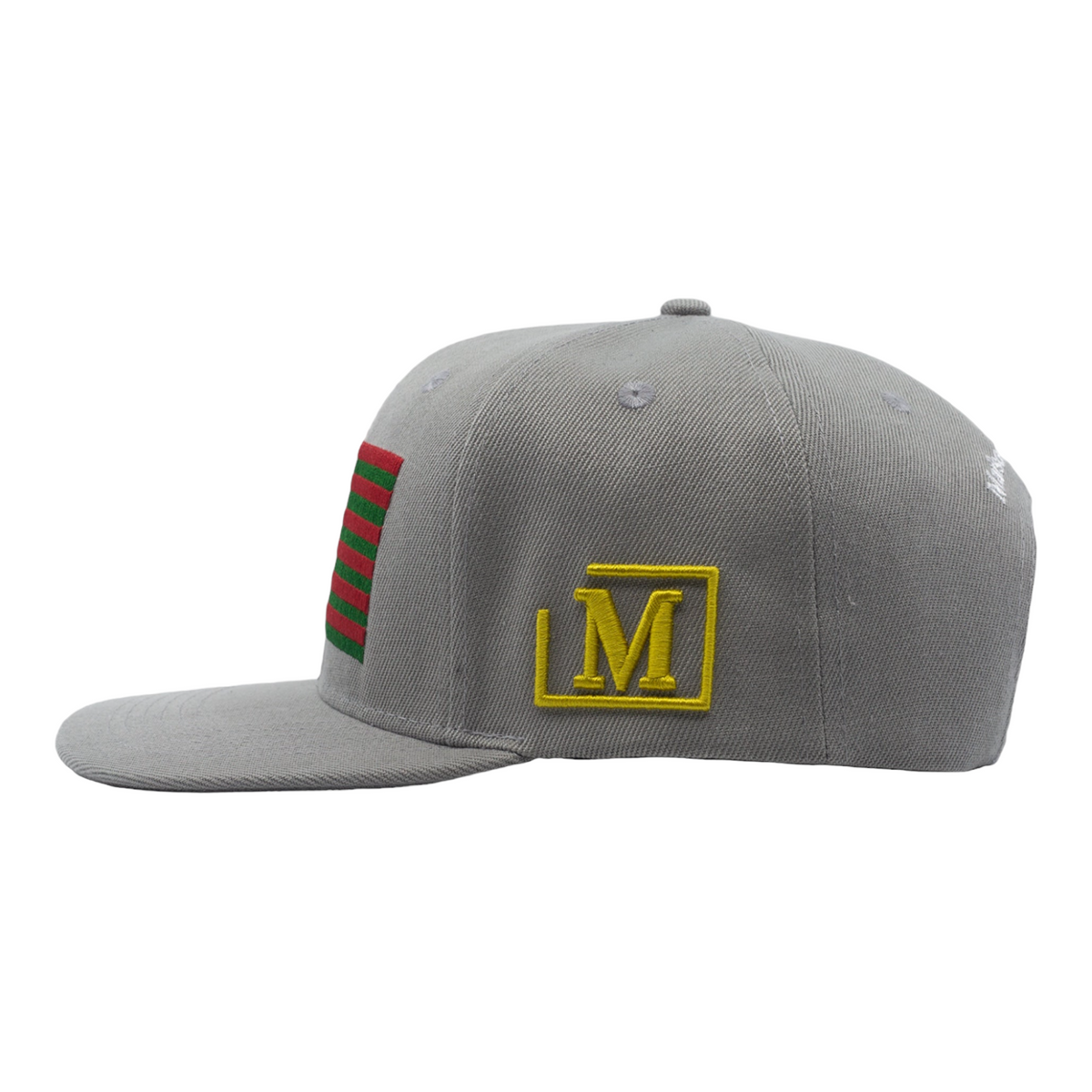 MDB Brand Freedom Baseball Cap