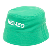 Kenzo Kid's Reversable Bucket Hat