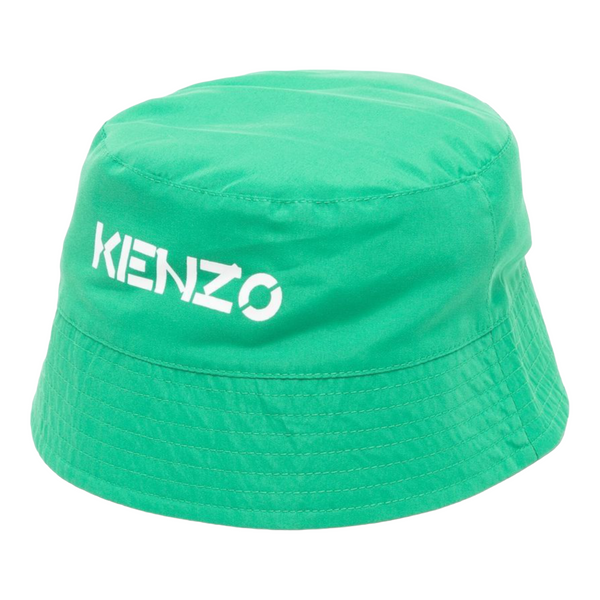 Kenzo Kids Reversable Bucket Hat