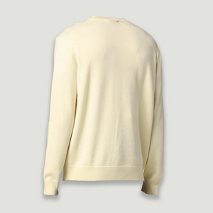 Kenzo Men's Logo Merino Wool Jumper Sweater