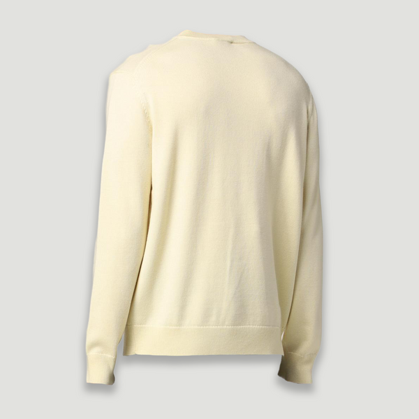 Kenzo Men's Logo Merino Wool Jumper Sweater