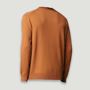 Kenzo Men's Logo Merino Wool Jumper Sweater